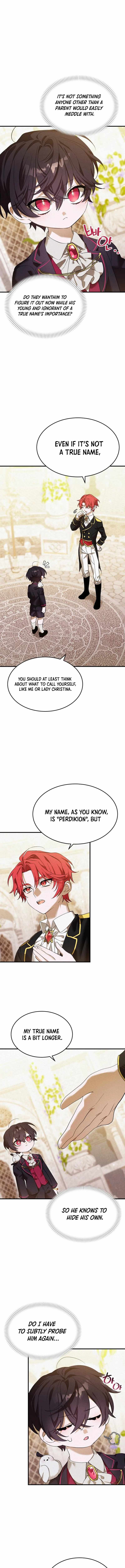 One Day, I Became a Hatchling Ch.15 p3