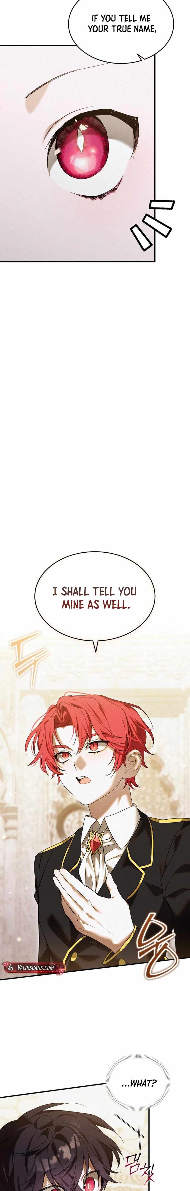 One Day, I Became a Hatchling Ch.15 p4