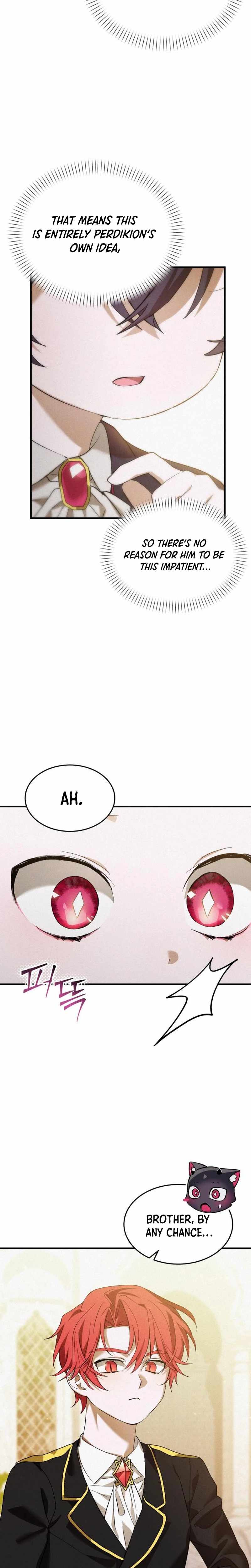 One Day, I Became a Hatchling Ch.15 p6