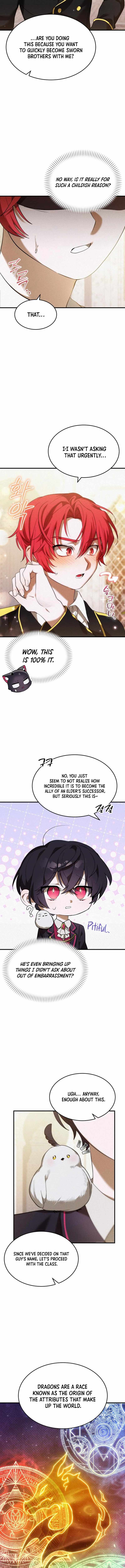 One Day, I Became a Hatchling Ch.15 p7