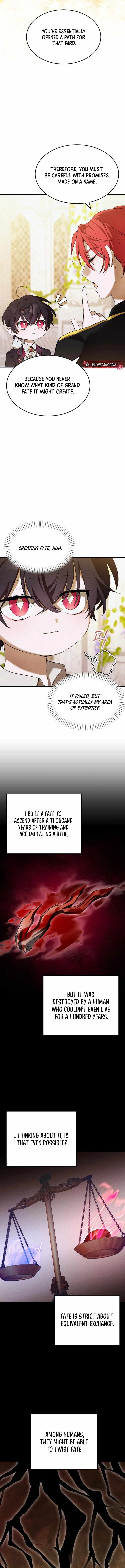 One Day, I Became a Hatchling Ch.15 p9