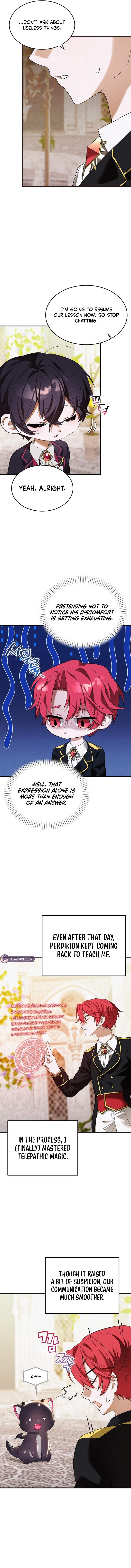 One Day, I Became a Hatchling Ch.16 p2