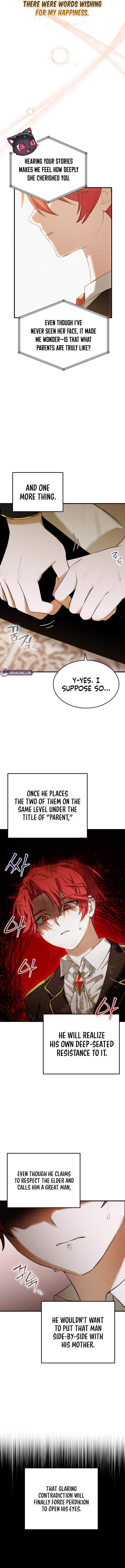 One Day, I Became a Hatchling Ch.16 p12