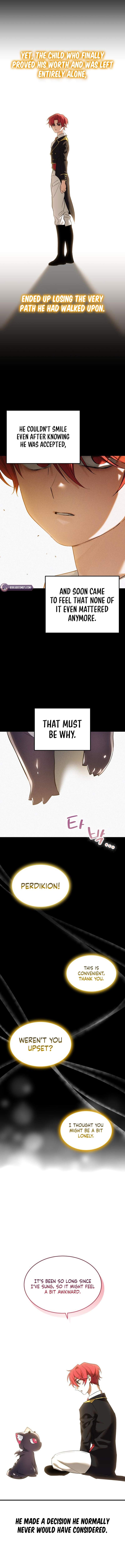 One Day, I Became a Hatchling Ch.16 p15