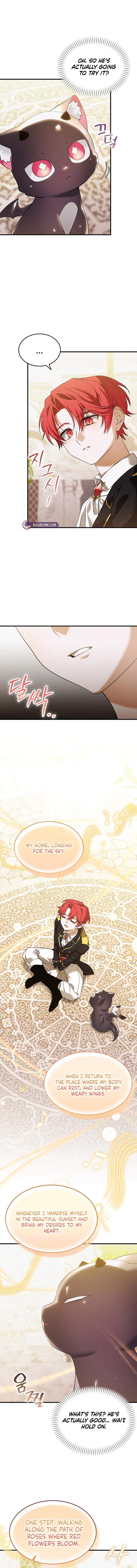 One Day, I Became a Hatchling Ch.16 p16