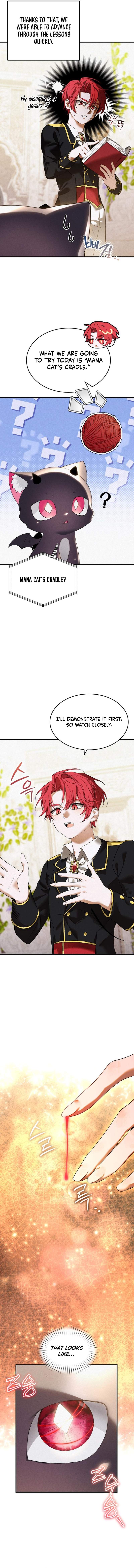 One Day, I Became a Hatchling Ch.16 p3