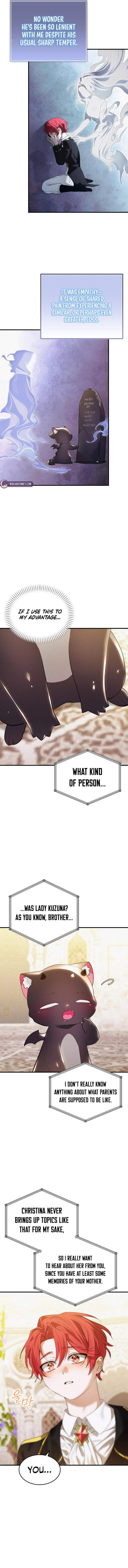 One Day, I Became a Hatchling Ch.16 p7