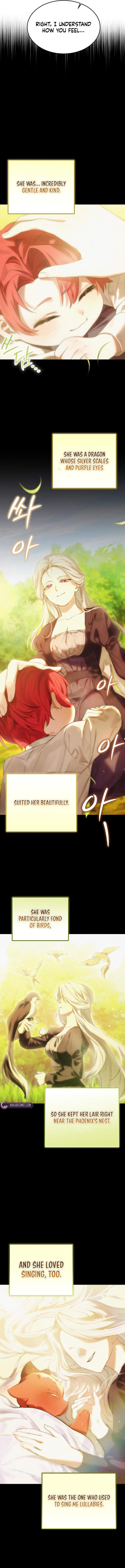 One Day, I Became a Hatchling Ch.16 p8