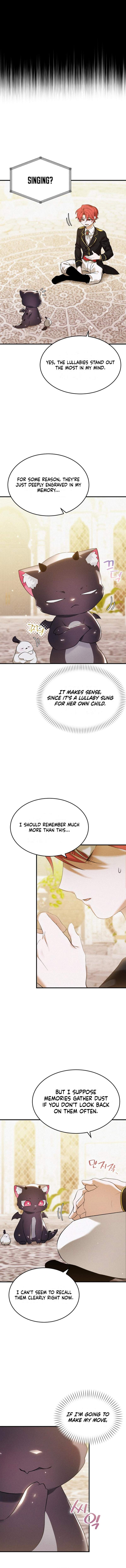 One Day, I Became a Hatchling Ch.16 p9