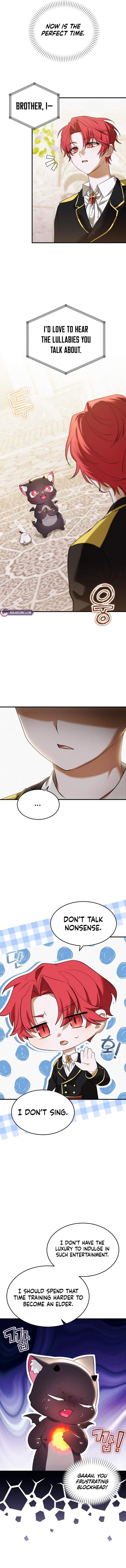 One Day, I Became a Hatchling Ch.16 p10