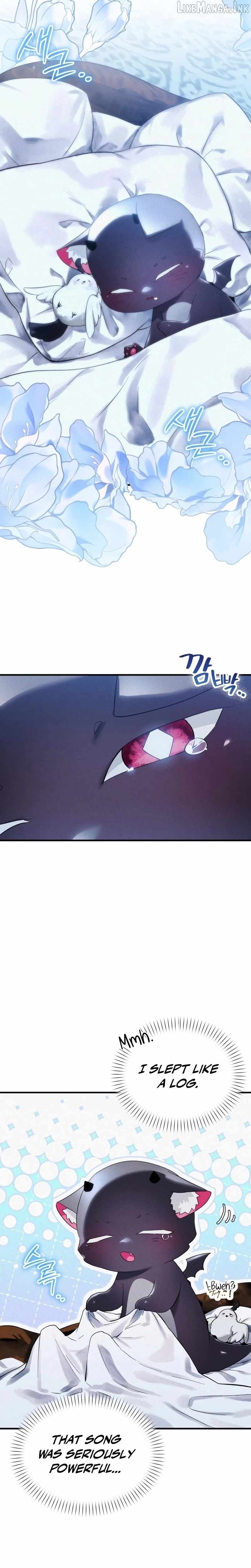 One Day, I Became a Hatchling Ch.17 p2