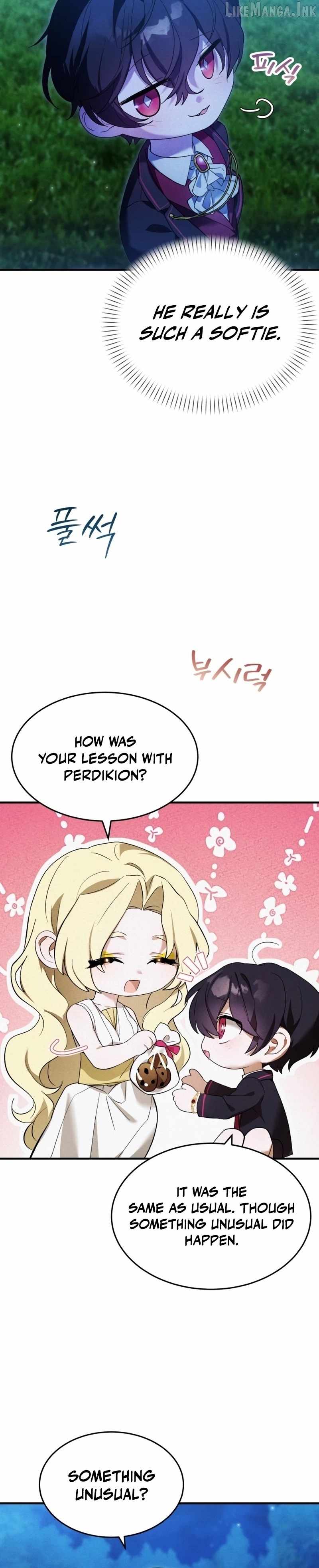 One Day, I Became a Hatchling Ch.17 p12