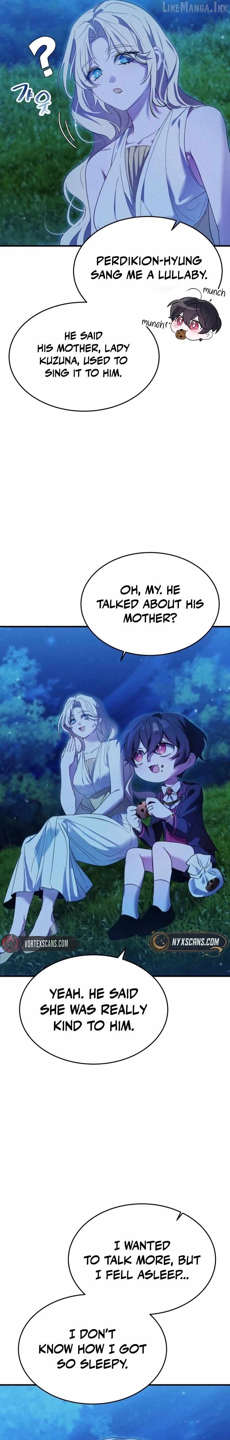 One Day, I Became a Hatchling Ch.17 p13