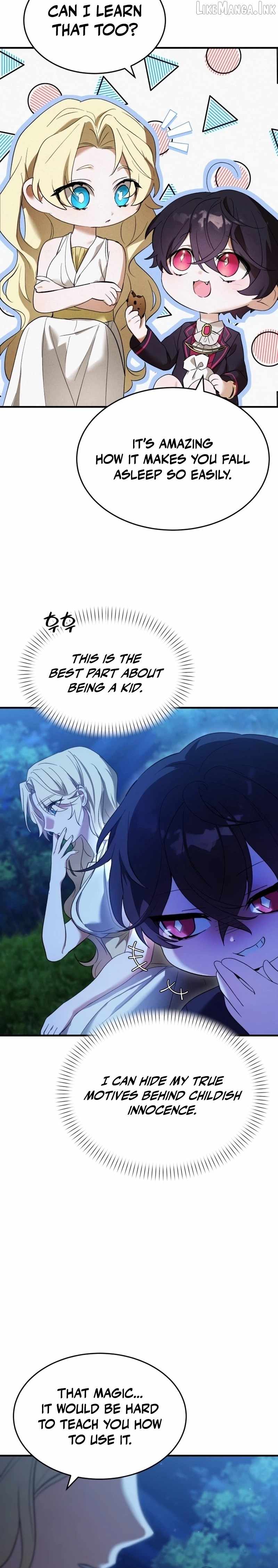 One Day, I Became a Hatchling Ch.17 p15