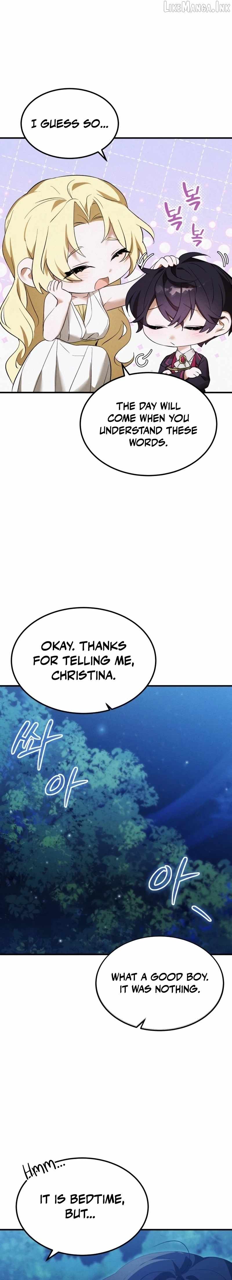 One Day, I Became a Hatchling Ch.17 p18