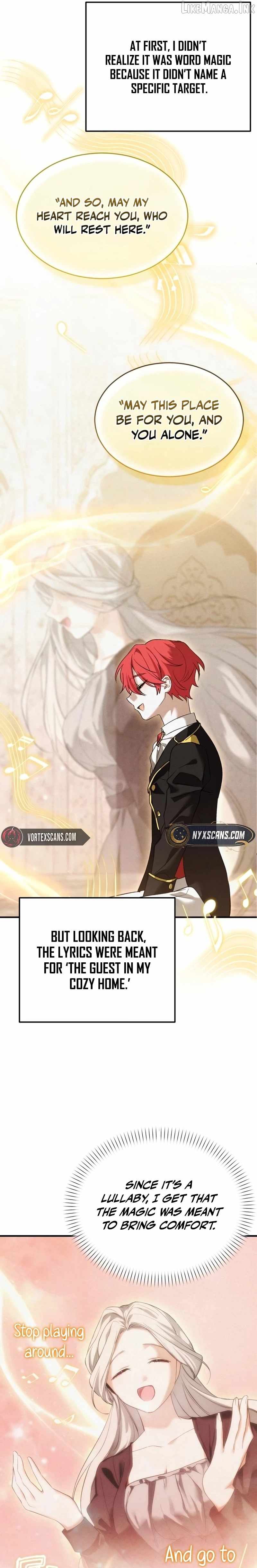 One Day, I Became a Hatchling Ch.17 p3