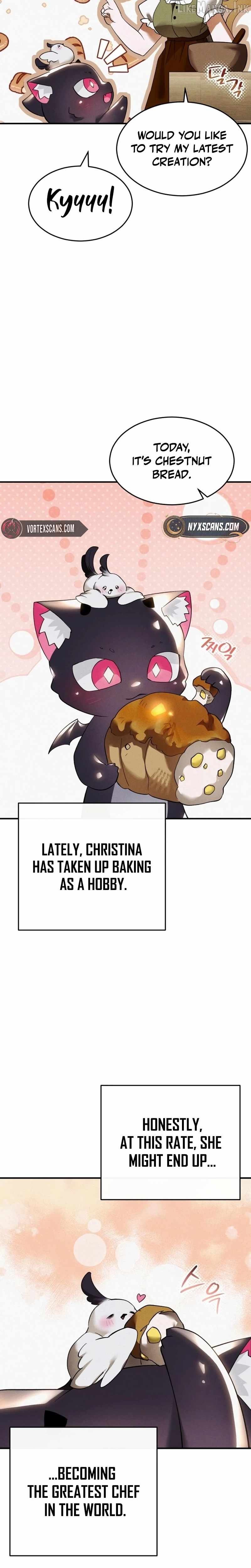 One Day, I Became a Hatchling Ch.17 p27