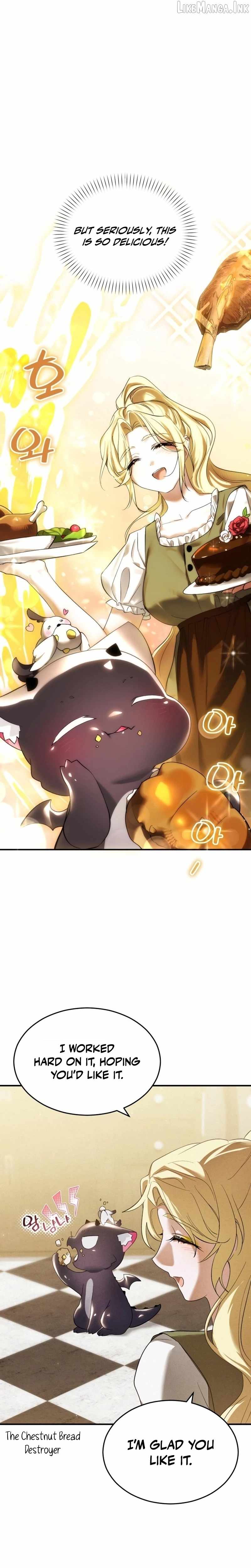 One Day, I Became a Hatchling Ch.17 p28