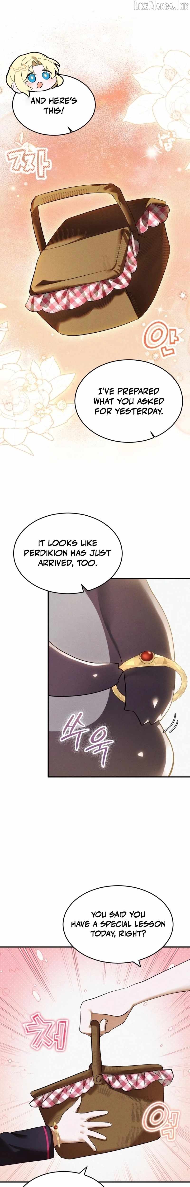 One Day, I Became a Hatchling Ch.17 p29