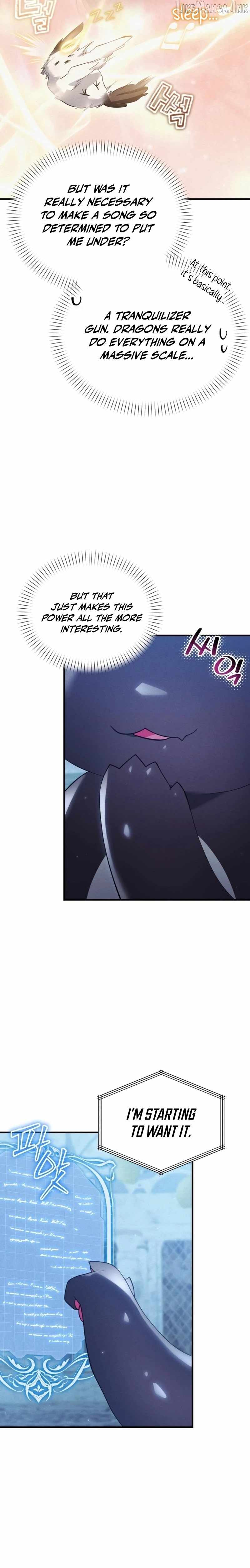 One Day, I Became a Hatchling Ch.17 p4