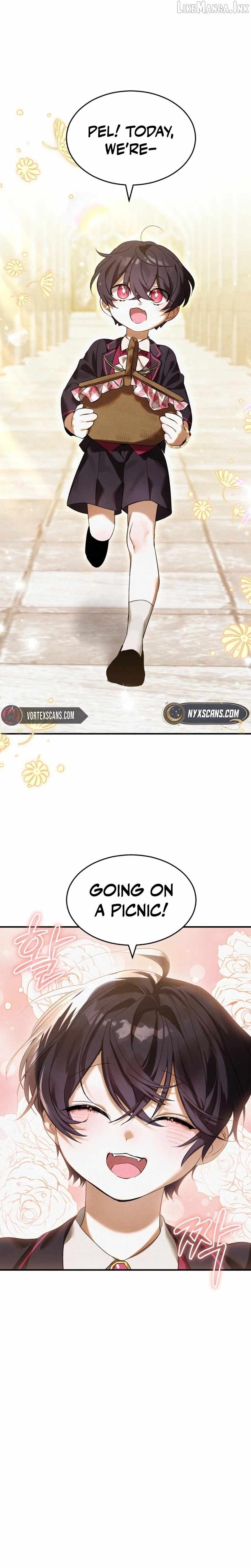 One Day, I Became a Hatchling Ch.17 p31