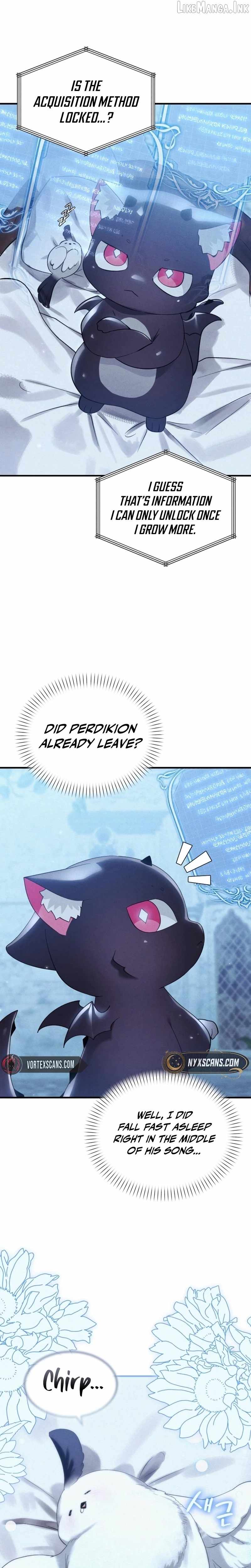 One Day, I Became a Hatchling Ch.17 p5