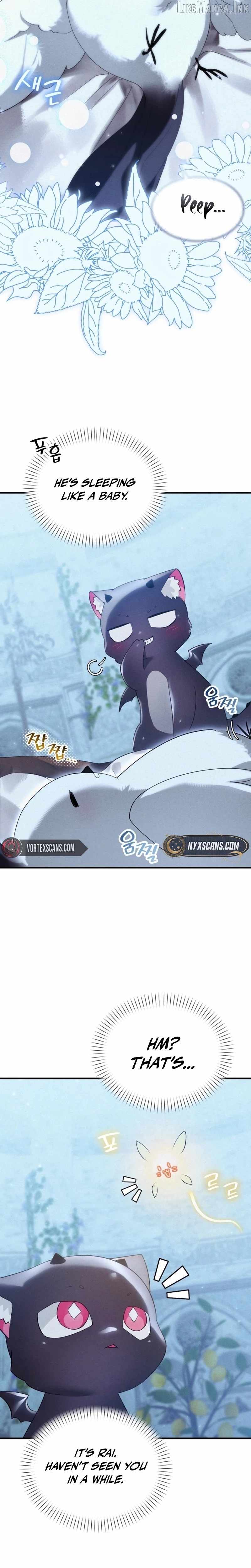 One Day, I Became a Hatchling Ch.17 p6