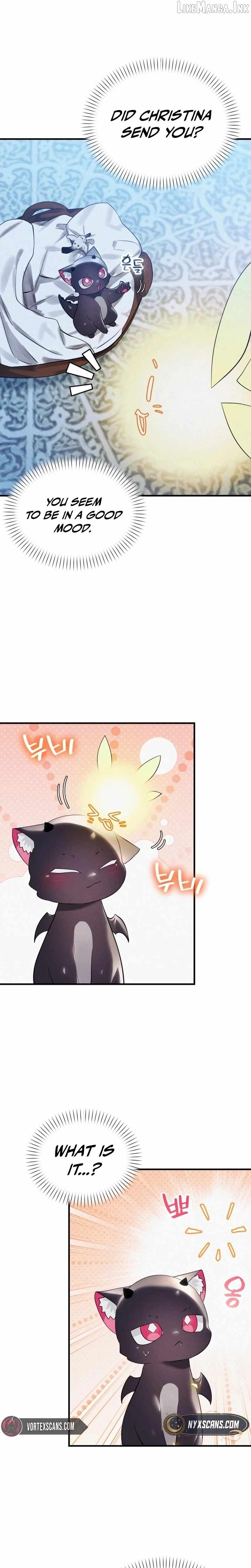 One Day, I Became a Hatchling Ch.17 p7