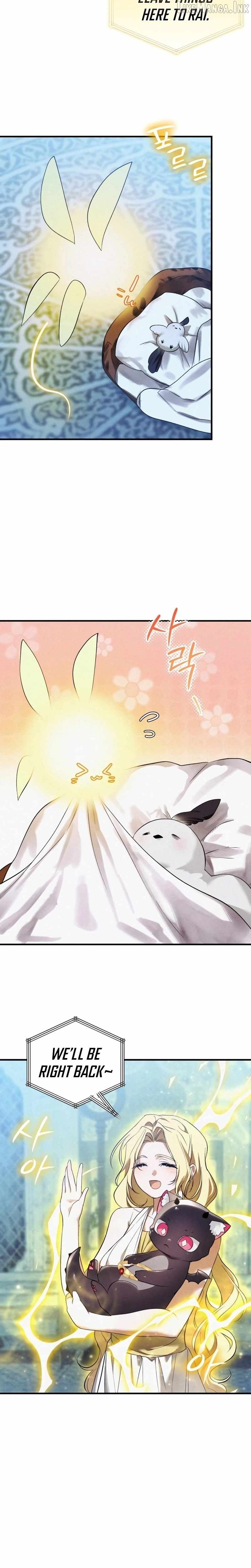 One Day, I Became a Hatchling Ch.17 p9