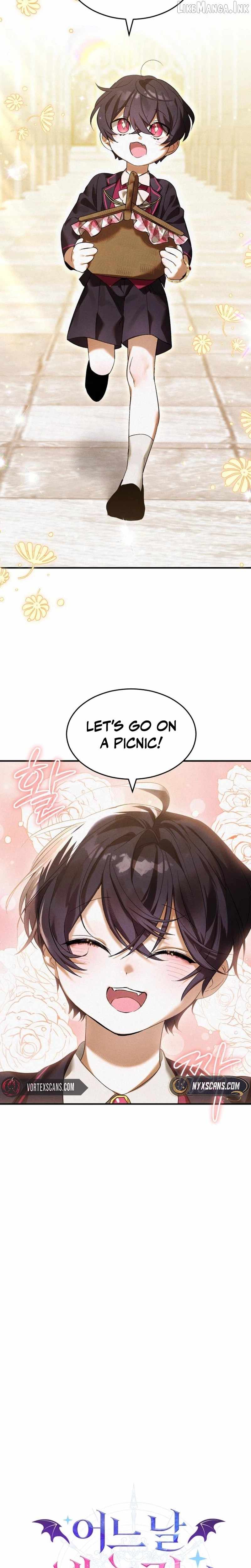 One Day, I Became a Hatchling Ch.18 p2