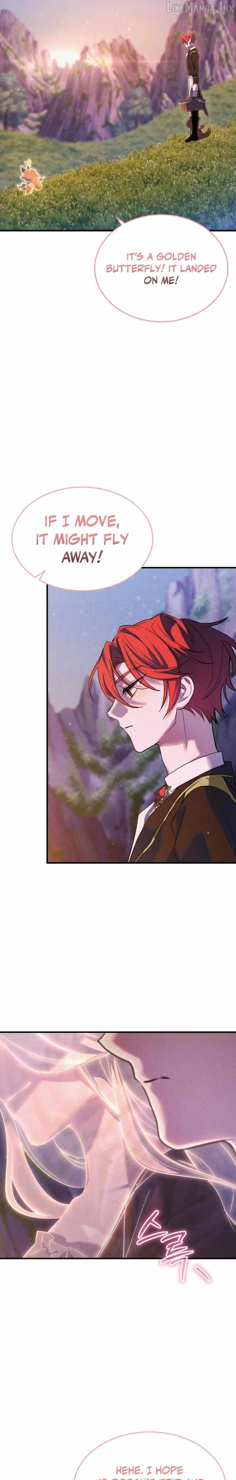 One Day, I Became a Hatchling Ch.18 p13