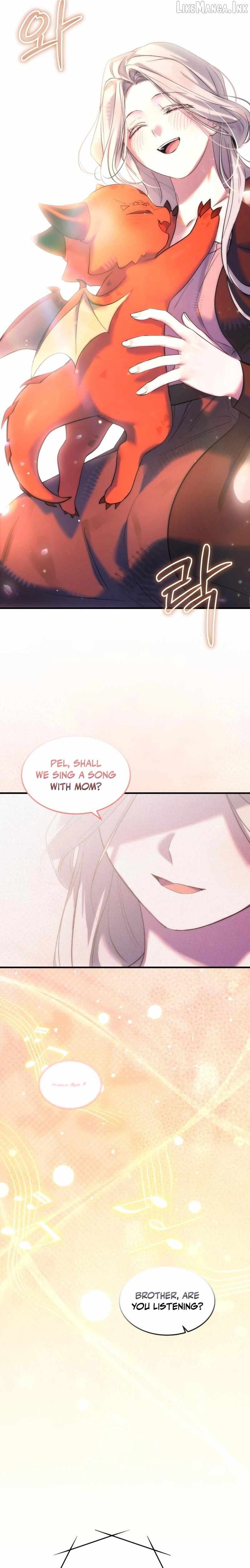 One Day, I Became a Hatchling Ch.18 p16