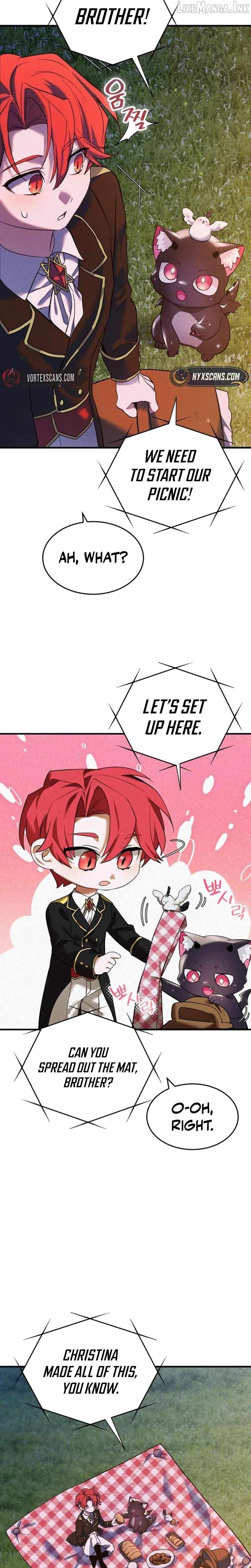 One Day, I Became a Hatchling Ch.18 p17
