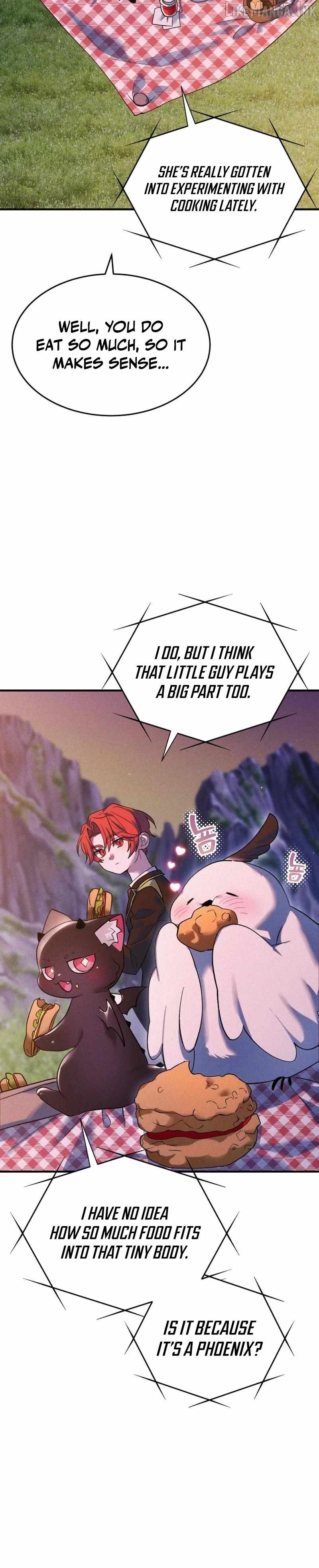 One Day, I Became a Hatchling Ch.18 p18