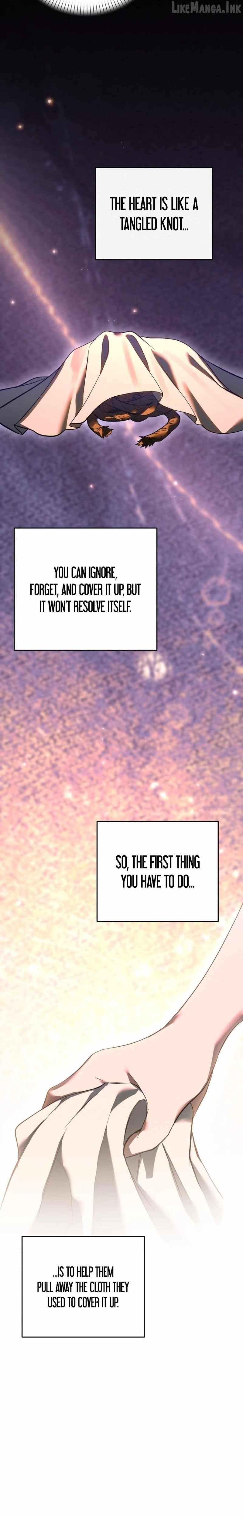 One Day, I Became a Hatchling Ch.18 p21