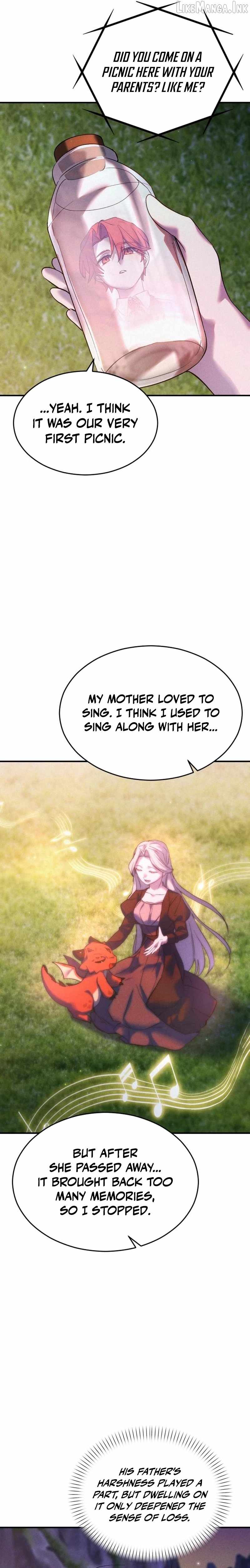 One Day, I Became a Hatchling Ch.18 p22