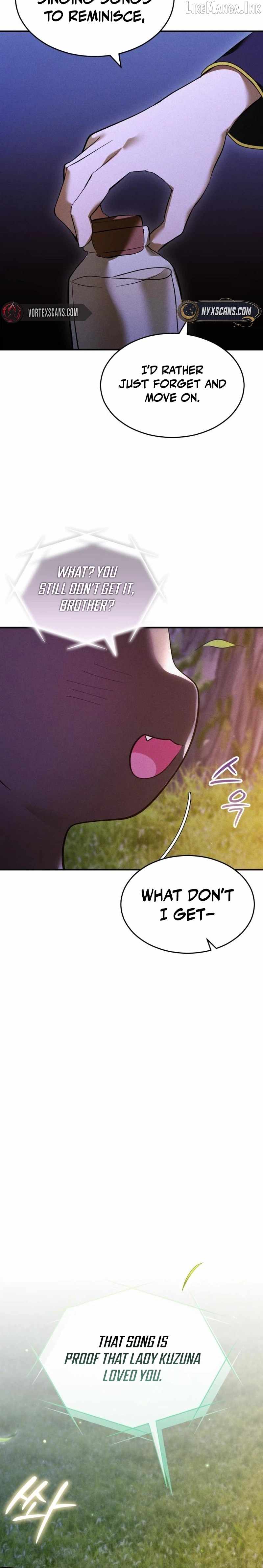 One Day, I Became a Hatchling Ch.18 p24