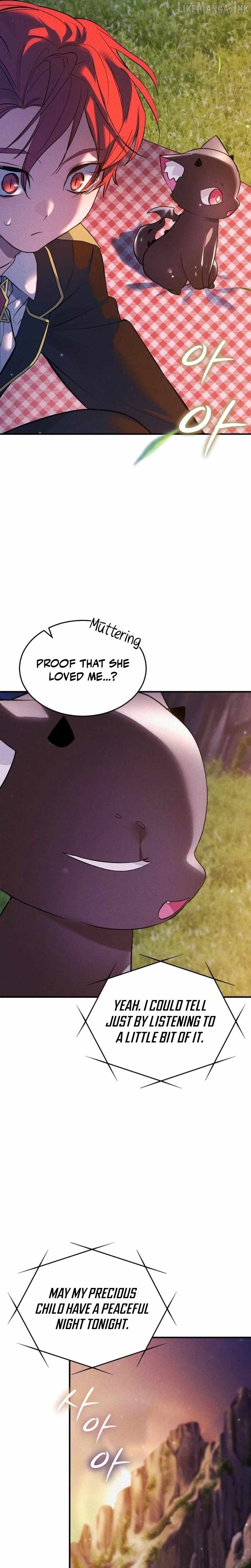 One Day, I Became a Hatchling Ch.18 p25