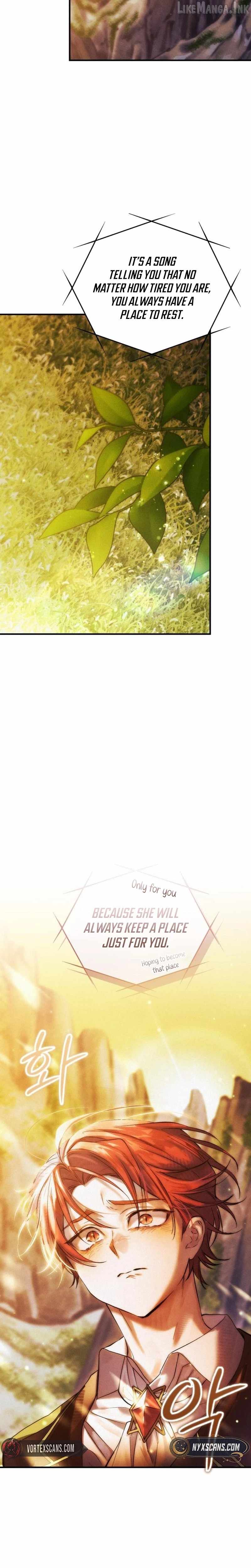 One Day, I Became a Hatchling Ch.18 p26