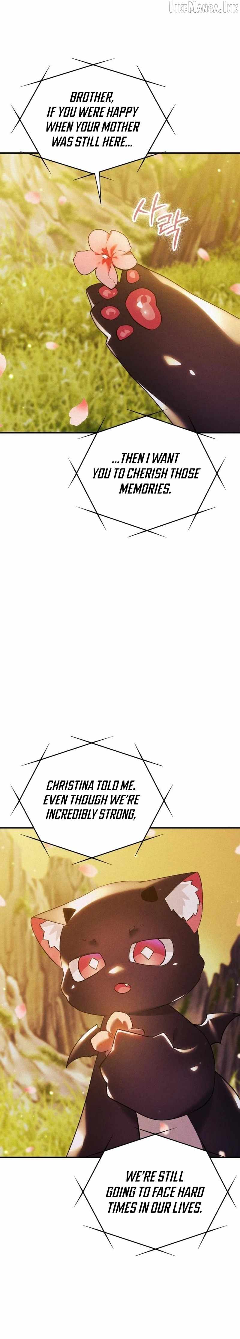 One Day, I Became a Hatchling Ch.18 p27