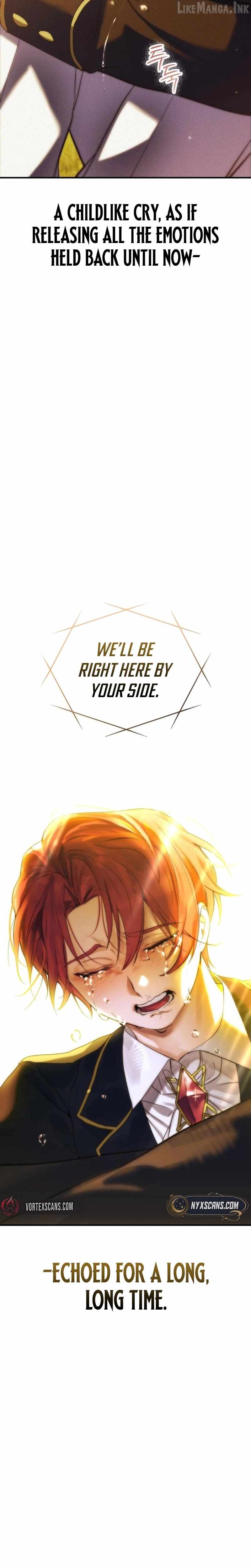 One Day, I Became a Hatchling Ch.18 p29