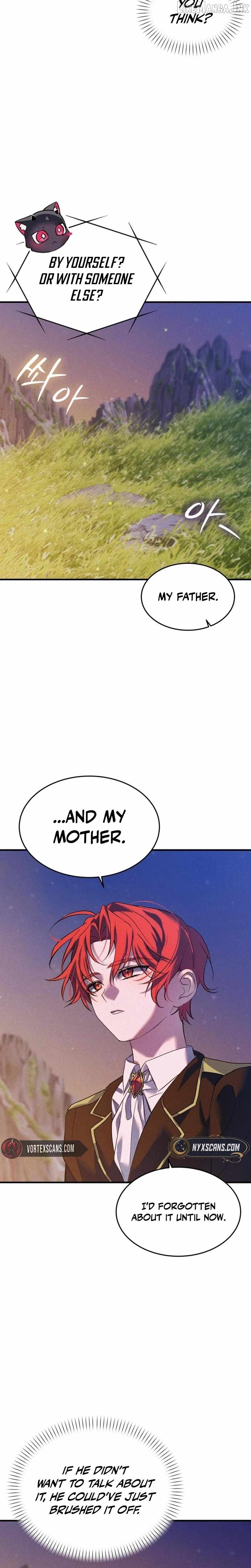 One Day, I Became a Hatchling Ch.18 p9