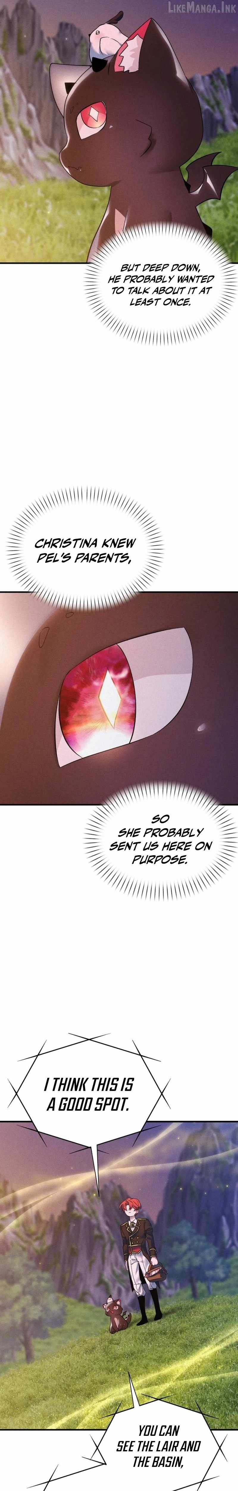 One Day, I Became a Hatchling Ch.18 p10