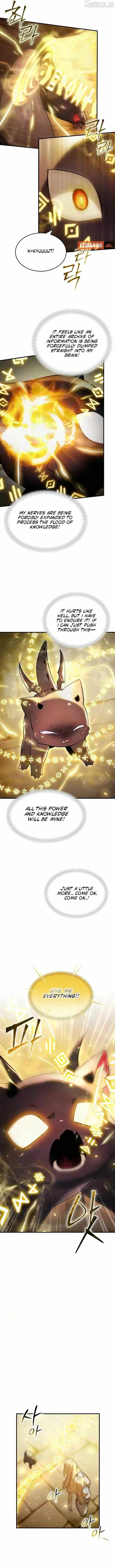 One Day, I Became a Hatchling Ch.9 p11