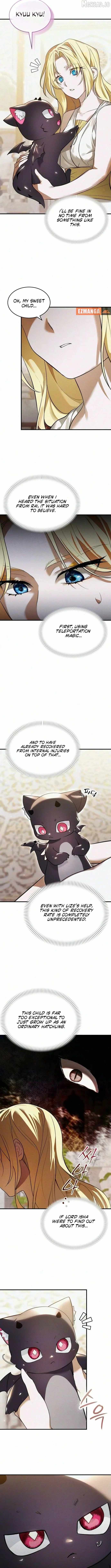 One Day, I Became a Hatchling Ch.9 p3
