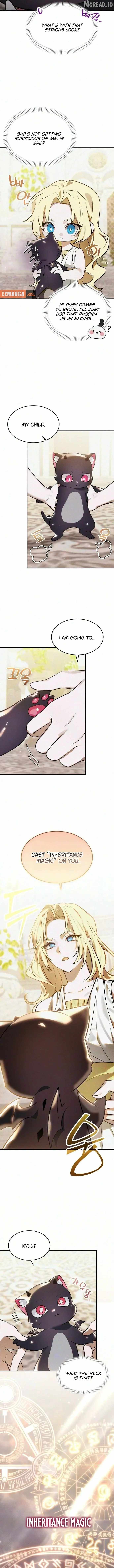 One Day, I Became a Hatchling Ch.9 p4