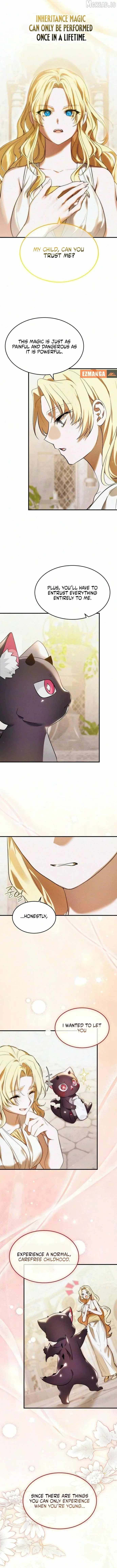 One Day, I Became a Hatchling Ch.9 p6