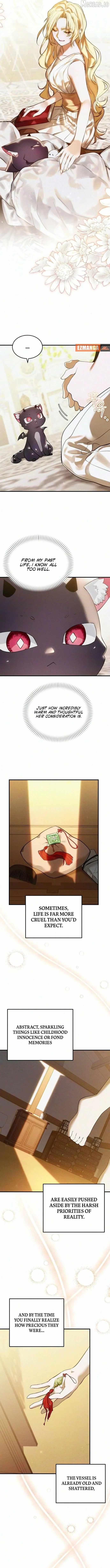 One Day, I Became a Hatchling Ch.9 p7