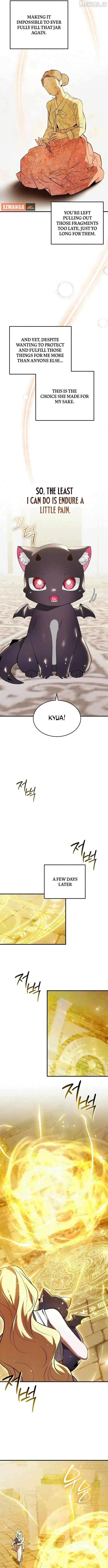 One Day, I Became a Hatchling Ch.9 p8