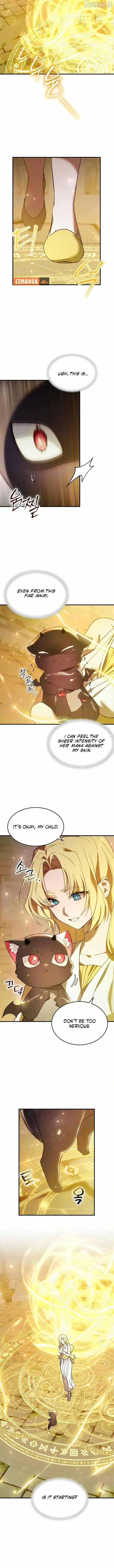 One Day, I Became a Hatchling Ch.9 p9